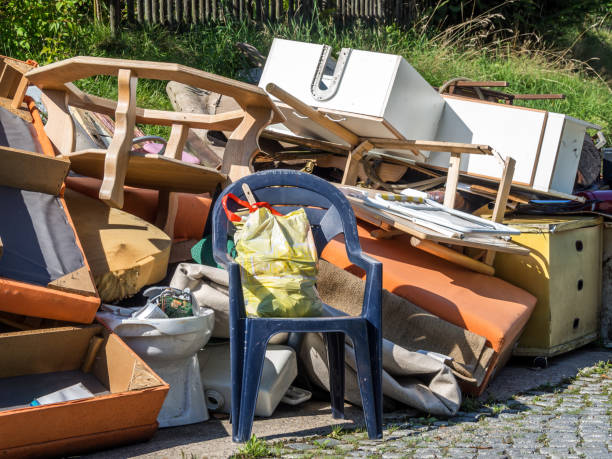 Best Yard Cleanup Services  in San Clemente, CA