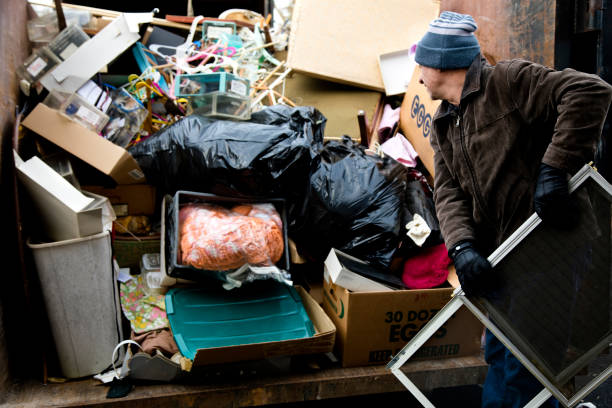 Best Garage Cleanout Services  in San Clemente, CA