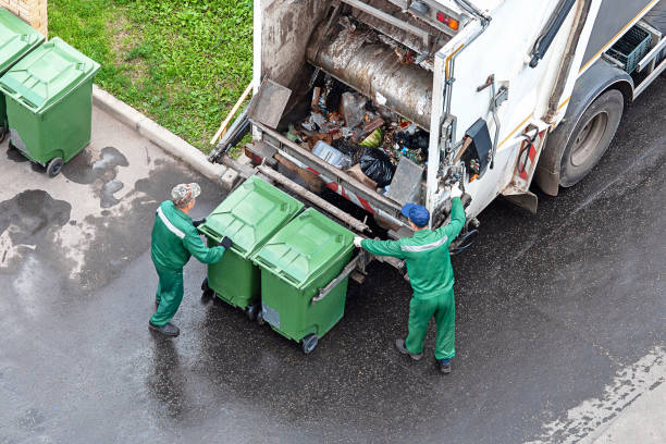  San Clemente, CA Junk Removal Pros