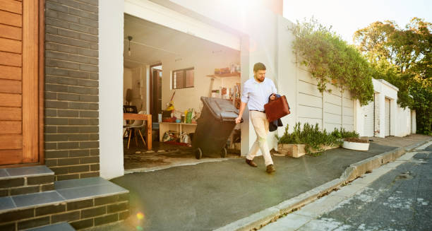Debris Removal in San Clemente, CA