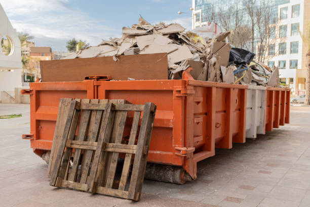 Best Construction Debris Removal  in San Clemente, CA