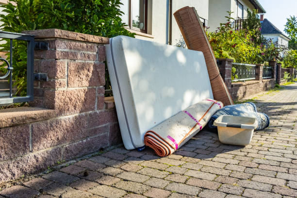 San Clemente, CA Junk Removal Company