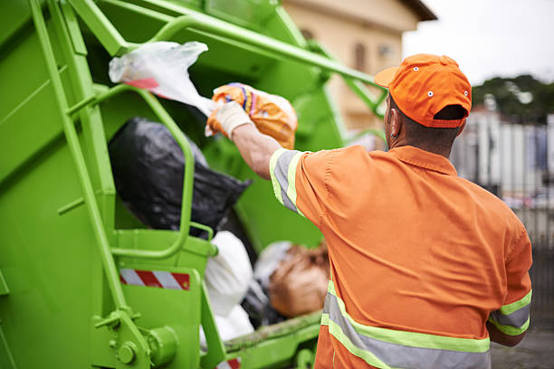 Best Commercial Junk Removal  in San Clemente, CA